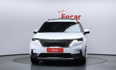 Kia Canival 2022, 59111 км, за 24039.1 USD