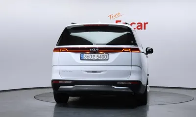 Kia Canival 2022, 59111 км, за 24039.1 USD