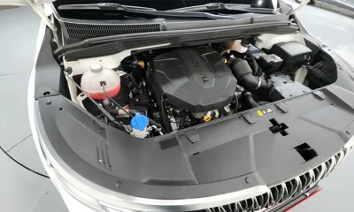Kia Canival 2022, 59111 км, за 24028.12 USD - фото 6