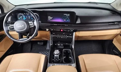 Kia Canival 2022, 59111 км, за 24028.12 USD - фото 7