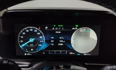 Kia Canival 2022, 59111 км, за 24028.12 USD - фото 8