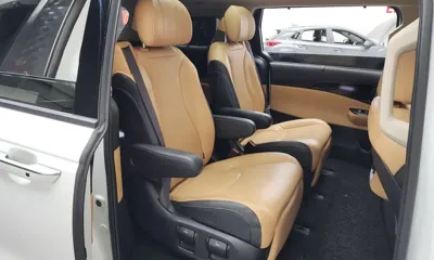 Kia Canival 2022, 59111 км, за 24028.12 USD - фото 12