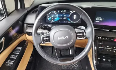 Kia Canival 2022, 59111 км, за 24028.12 USD - фото 13