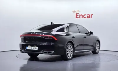 Hyundai Grandeur 2022, 54798 км, за 20546.15 USD
