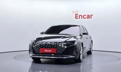 Hyundai Grandeur 2022, 54798 км, за 20546.15 USD