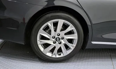 Hyundai Grandeur 2022, 54798 км, за 20546.15 USD