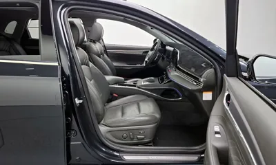 Hyundai Grandeur 2022, 54798 км, за 20546.15 USD - фото 10
