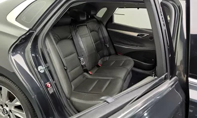 Hyundai Grandeur 2022, 54798 км, за 20546.15 USD - фото 12
