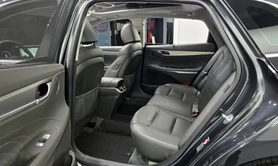 Hyundai Grandeur 2022, 54798 км, за 20546.15 USD - фото 13