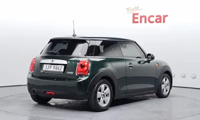 MINI Cooper 2014, 101324 км, за 4225.44 USD