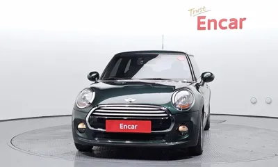 MINI Cooper 2014, 101324 км, за 4225.44 USD