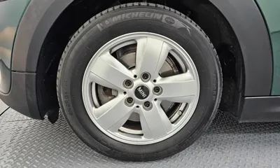 MINI Cooper 2014, 101324 км, за 4225.44 USD