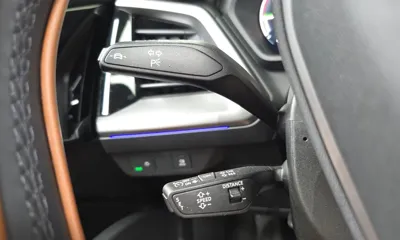 Audi Q4 e-tron 2023, 29820 км, за 24419.06 USD - фото 30