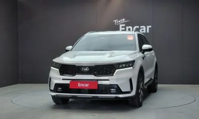 Kia Sorento 2021, 116513 км, за 14657.99 USD