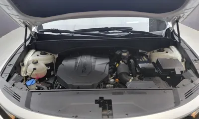 Kia Sorento 2021, 116513 км, за 14657.99 USD - фото 6