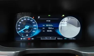 Kia Sorento 2021, 116513 км, за 14657.99 USD - фото 8