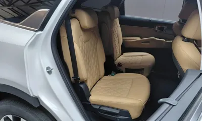 Kia Sorento 2021, 116513 км, за 14657.99 USD - фото 11