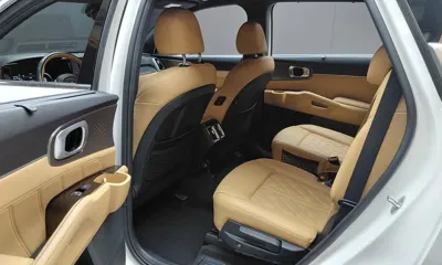 Kia Sorento 2021, 116513 км, за 14657.99 USD - фото 12