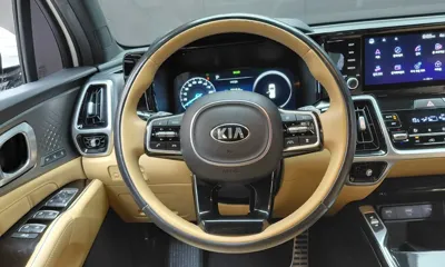 Kia Sorento 2021, 116513 км, за 14657.99 USD - фото 13