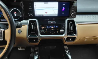 Kia Sorento 2021, 116513 км, за 14657.99 USD - фото 14