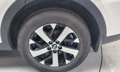 Kia Sorento 2021, 116513 км, за 14657.99 USD - фото 21