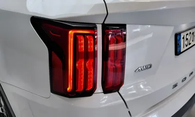 Kia Sorento 2021, 116513 км, за 14657.99 USD - фото 23