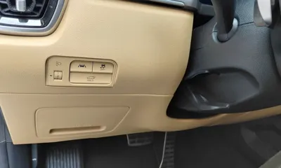 Kia Sorento 2021, 116513 км, за 14657.99 USD - фото 27