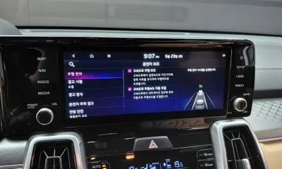 Kia Sorento 2021, 116513 км, за 14657.99 USD - фото 30