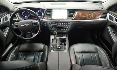 Hyundai Genesis 2016, 177039 км, за 6502.89 USD - фото 7
