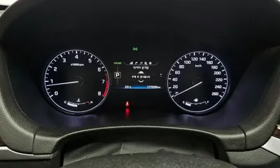 Hyundai Genesis 2016, 177039 км, за 6502.89 USD - фото 8