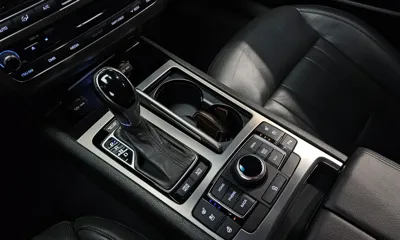 Hyundai Genesis 2016, 177039 км, за 6502.89 USD - фото 9
