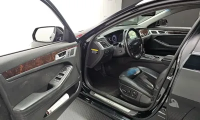 Hyundai Genesis 2016, 177039 км, за 6502.89 USD - фото 11