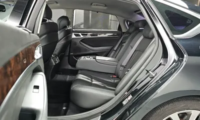 Hyundai Genesis 2016, 177039 км, за 6502.89 USD - фото 12