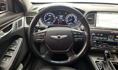Hyundai Genesis 2016, 177039 км, за 6502.89 USD - фото 13