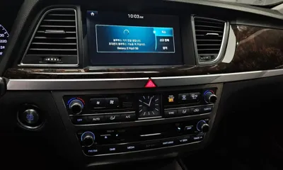 Hyundai Genesis 2016, 177039 км, за 6502.89 USD - фото 14