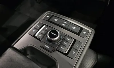 Hyundai Genesis 2016, 177039 км, за 6502.89 USD - фото 17