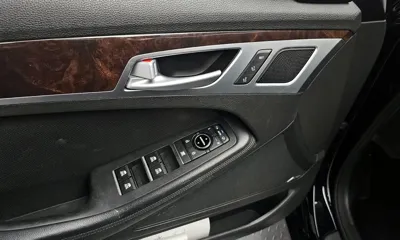 Hyundai Genesis 2016, 177039 км, за 6502.89 USD - фото 19
