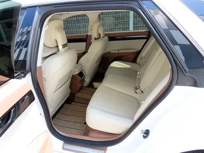 Hyundai Grandeur 2025, 15269 км, за 27372.98 USD - фото 6
