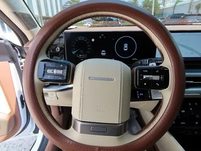 Hyundai Grandeur 2025, 15269 км, за 27372.98 USD - фото 8