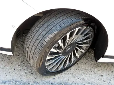 Hyundai Grandeur 2025, 15269 км, за 27372.98 USD - фото 20