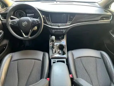 Buick Verano 2018, 60000 км, за 4390.81 USD - фото 6