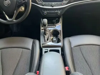 Buick Verano 2018, 60000 км, за 4390.81 USD - фото 7