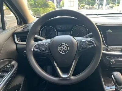 Buick Verano 2018, 60000 км, за 4390.81 USD - фото 8
