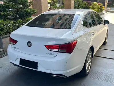Buick Verano 2018, 60000 км, за 4390.81 USD - фото 9