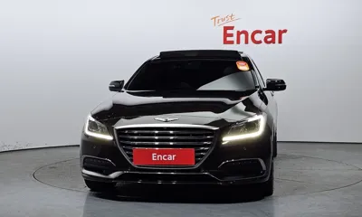 Genesis G80 2018, 103635 км, за 12283.23 USD