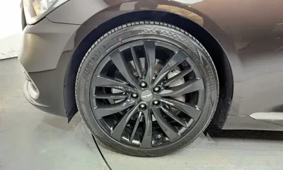 Genesis G80 2018, 103635 км, за 12283.23 USD