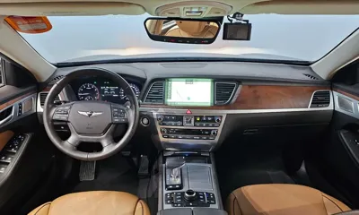 Genesis G80 2018, 103635 км, за 12283.23 USD - фото 7