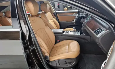 Genesis G80 2018, 103635 км, за 12283.23 USD - фото 10