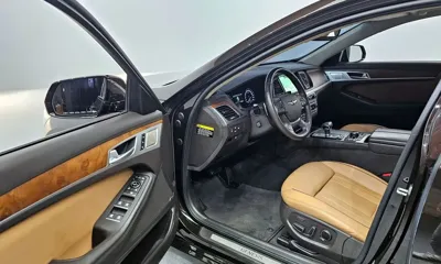 Genesis G80 2018, 103635 км, за 12283.23 USD - фото 11