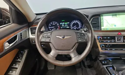 Genesis G80 2018, 103635 км, за 12283.23 USD - фото 13